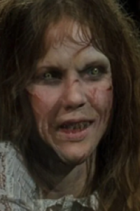 Exorcist II: The Heretic